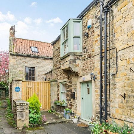 Wayside Cottage Darlington  Exteriér fotografie