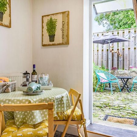 Wayside Cottage Darlington  Exteriér fotografie