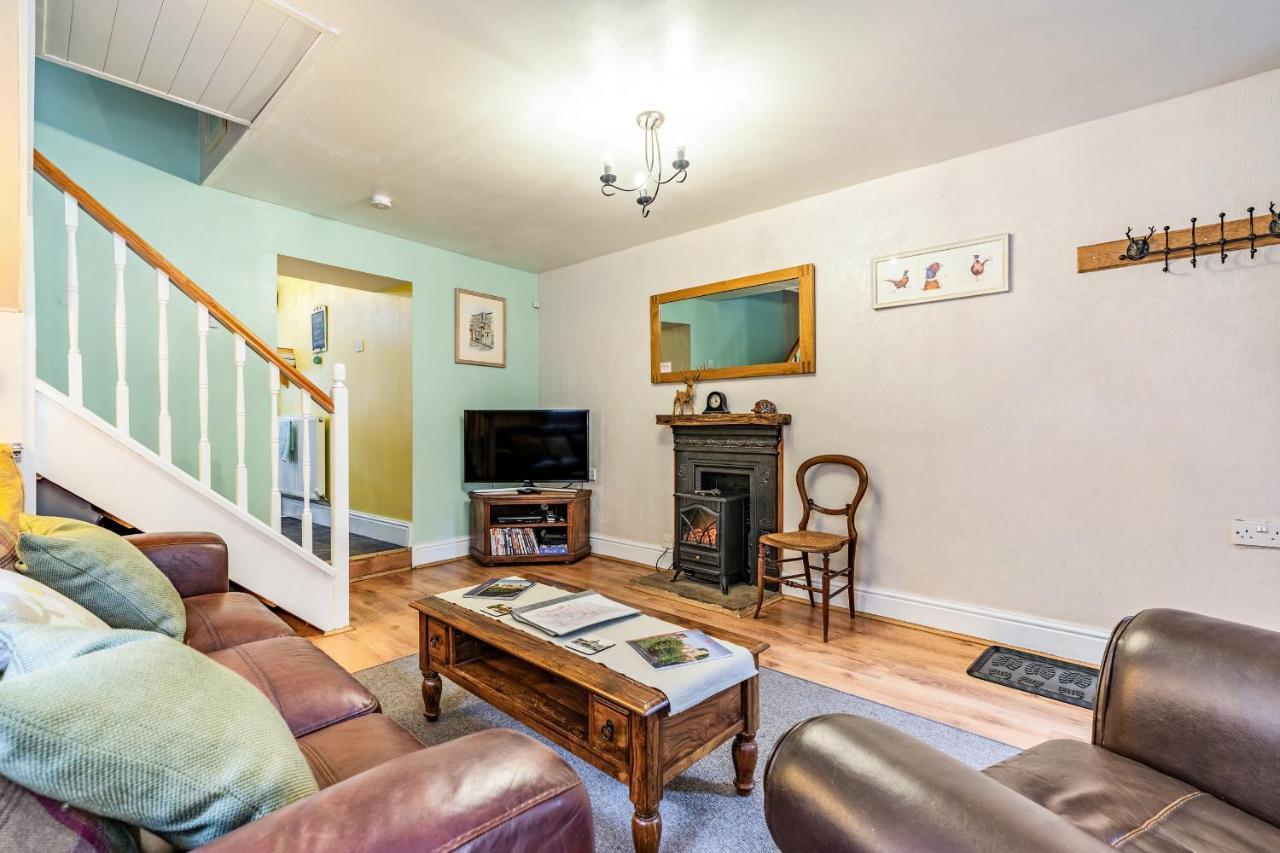 Wayside Cottage Darlington  Exteriér fotografie