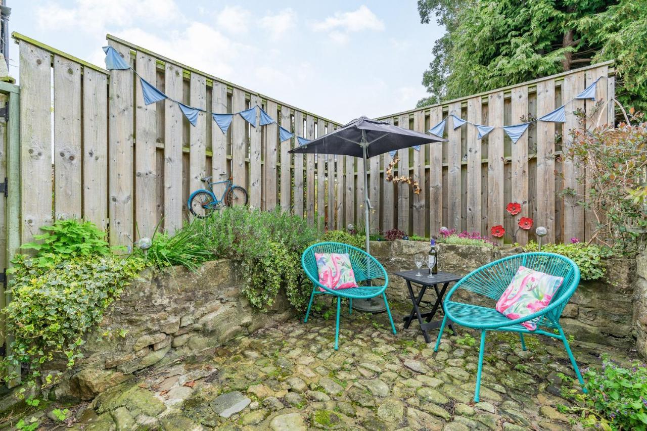 Wayside Cottage Darlington  Exteriér fotografie