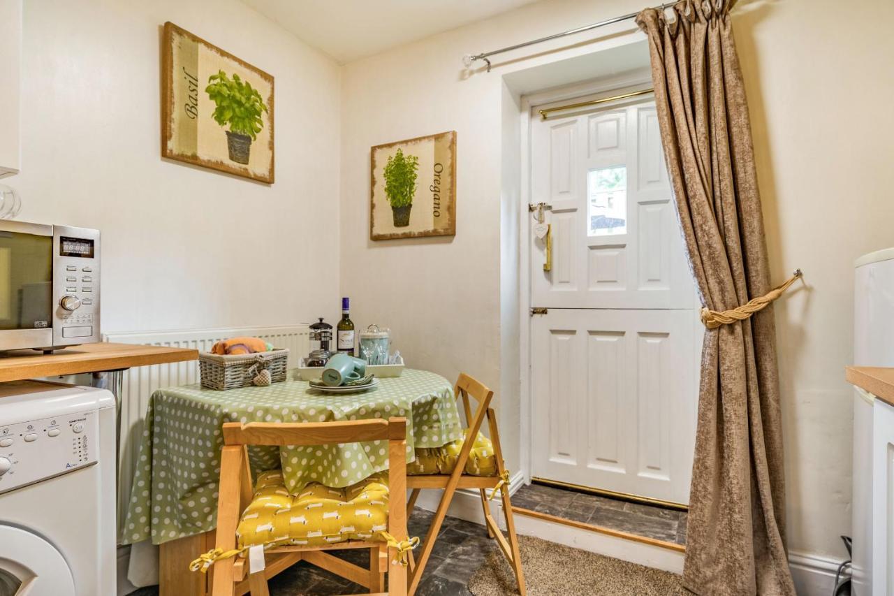 Wayside Cottage Darlington  Exteriér fotografie
