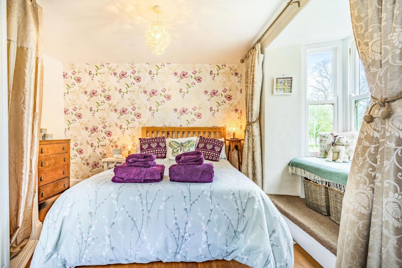 Wayside Cottage Darlington  Exteriér fotografie
