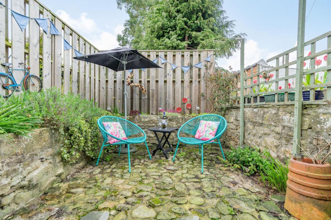 Wayside Cottage Darlington  Exteriér fotografie