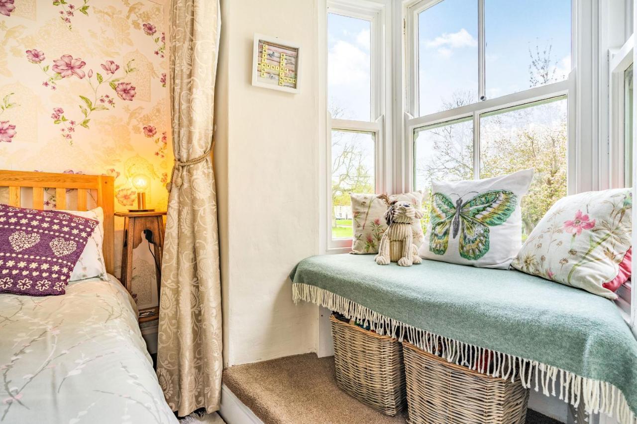 Wayside Cottage Darlington  Exteriér fotografie
