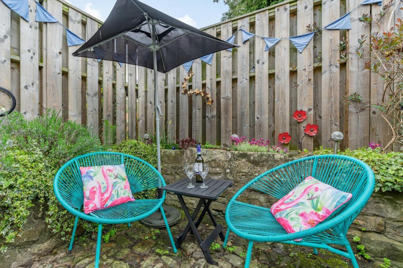 Wayside Cottage Darlington  Exteriér fotografie